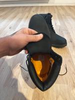 Timberland Premium 6 INCH LACE UP/ 44 Buchholz-Kleefeld - Hannover Groß Buchholz Vorschau