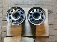 Stahlfelge 6J x 14" ET 45 4X100 VW Golf 3 III 1H0601025P Niedersachsen - Bückeburg Vorschau