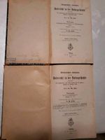 1902! Methodischer Leitfaden f.d. Unterricht i.d. Naturgeschichte Sachsen - Lauta Vorschau