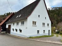 Wunderschönes Bauernhaus mit großer Scheune sucht neuen Besitzer Baden-Württemberg - Sulz Vorschau