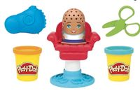 Play-Doh Friseur Bayern - Runding Vorschau