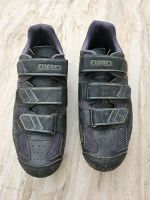 Giro Carbide Schuhe für Klickpedale Größe 45 Baden-Württemberg - Wiernsheim Vorschau