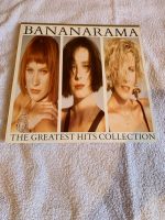 Bananarama - The Greatest Hits Collection 1988 LP Vinyl NM Frankfurt am Main - Rödelheim Vorschau