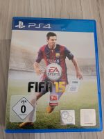 FIFA 15  Ps4 Spiel Baden-Württemberg - Rauenberg Vorschau