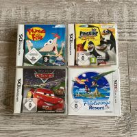 NintendoDS und 3DS Spiele Rheinland-Pfalz - Monsheim Vorschau