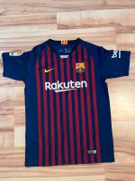 Nike FCB Trikot T-Shirt Dry Fit Gr.147-158 Baden-Württemberg - Bruchsal Vorschau