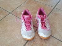 Asics Hallenschue Gr 38 Bayern - Bruckmühl Vorschau