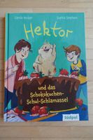 Hektor und das Schokokuchen-Schul-Schlamassel Niedersachsen - Oldenburg Vorschau