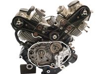 Ducati Monster 797 Motor Motorblock Engine Brandenburg - Neustadt (Dosse) Vorschau