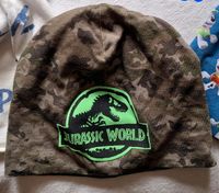Mütze Größe 98/104 Jurassic World Hannover - Mitte Vorschau