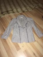 Blazer gr. 34 tailliert Duisburg - Meiderich/Beeck Vorschau
