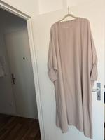 Abaya beige Mitte - Tiergarten Vorschau