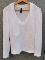 Pullover Marc Cain Größe 4 / 38/40 Bayern - Mainaschaff Vorschau