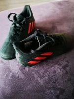 Adidas Kinder Fussball Schuhe Gr. 30 Baden-Württemberg - Wiesloch Vorschau