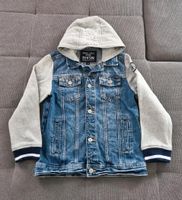 Jungen Jeansjacke 158 Nordrhein-Westfalen - Reichshof Vorschau