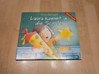 CD Hörspiel Laura kommt in die Schule Baumhaus Lübbe Grundschule Bayern - Gräfendorf Vorschau