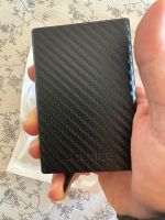 REBORN DEVICE® Carbon Fiber Card Holder Köln - Bayenthal Vorschau