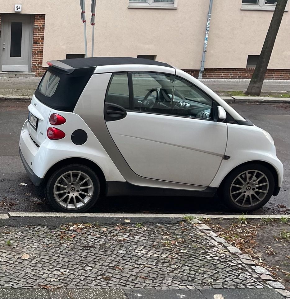 Schlüsseldienst in Berlin