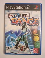 PS2: Street Dance Hessen - Hilders Vorschau