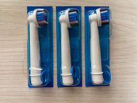 3 Stück  Original Oral - B  3D White Aufsteckbürsten NEU & OVP Dithmarschen - Marne Vorschau