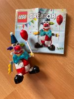 Lego 30565 Clown Niedersachsen - Meine Vorschau