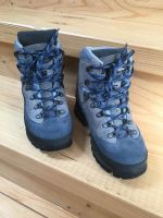 Meindl Wanderschuhe Air Revolution blau 39 Nordrhein-Westfalen - Enger Vorschau