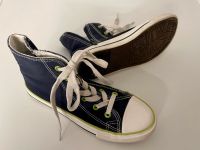 Canvas Sneaker wie „Chucks“ in Gr.33 Nordrhein-Westfalen - Bad Salzuflen Vorschau