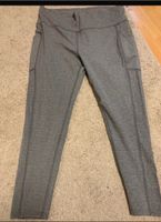 Graue leggings / leggings Duisburg - Duisburg-Mitte Vorschau