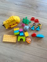 Lego Duplo 10910 U-Boot 2-5 Jahre Baden-Württemberg - Niederstotzingen Vorschau