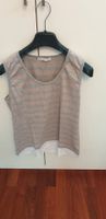 Fabiana Filippi Shirt beige/grau, Gr. XXL Bayern - Landshut Vorschau