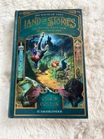 Buch Land of Stories Band 1 Eimsbüttel - Hamburg Stellingen Vorschau