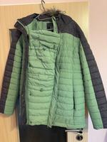 Umstandjacke/Tragejacke Niedersachsen - Wallenhorst Vorschau