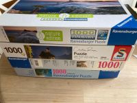 Puzzles 1000 Teile Schleswig-Holstein - Handewitt Vorschau