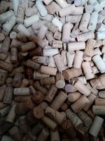 Gebraucht Weinkorken 100 Stück oder mehr Niedersachsen - Wathlingen Vorschau