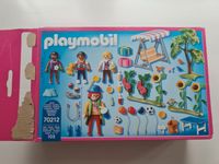 PLAYMOBIL Dollhouse Kindergeburtstag mit Clown Hamburg-Nord - Hamburg Ohlsdorf Vorschau