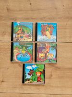 5x Märchen CDs 28 Gebrüder Grimm Märchen CD Rheinland-Pfalz - Adenau Vorschau