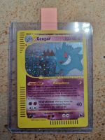 Pokemon Karte Gengar Skyridge Holo Hannover - Bothfeld-Vahrenheide Vorschau