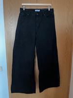 Bershka Denim Wide Leg 42 Kr. München - Kirchheim bei München Vorschau