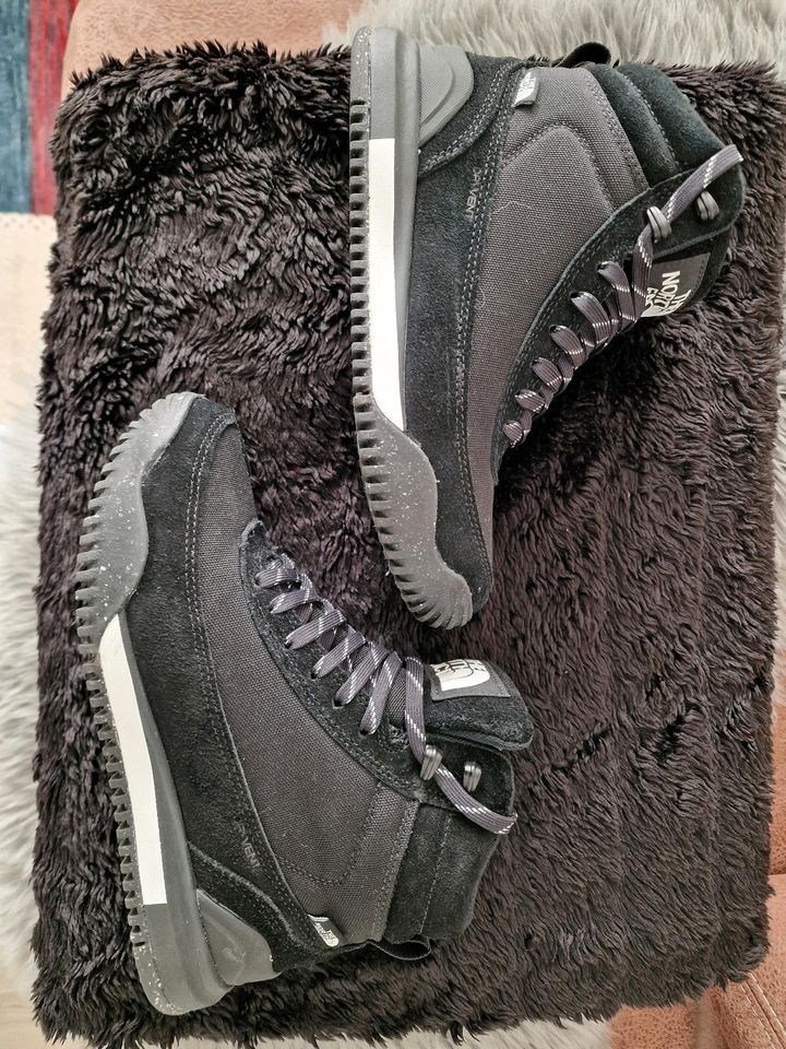 The North Face Schuhe in Krefeld