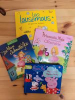Bücherpaket Kinder Mädchen 2 -3 Jahre  top Zustand Brandenburg - Werneuchen Vorschau