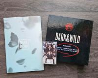 BTS Dark & Wild HYYH Pt. 2 Album Dortmund - Scharnhorst Vorschau