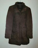 ESPRIT Winterjacke dunkelbraun. Gr. L Sachsen-Anhalt - Sangerhausen Vorschau