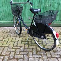 Gazelle Fahrrad, Damenfahrrad, Hollandrad, 28 Niedersachsen - Dinklage Vorschau