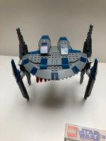 Lego Star Wars 8016 Baden-Württemberg - Remchingen Vorschau