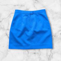 COS Blue stylish Skirt / Rock Berlin - Mitte Vorschau