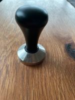 Espresso Tamper 5cm Baden-Württemberg - Tettnang Vorschau