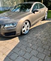 ☑️✔️☑️ Audi A7 Sportback 3.0 TDI Quattro  ☑️✔️☑️ Nordrhein-Westfalen - Detmold Vorschau