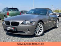 BMW Z4 Roadster 2.2i Aut. Leder PDC Klima SPORTLENK Nordrhein-Westfalen - Bergheim Vorschau