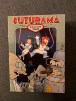 Futurama Season Two Schleswig-Holstein - Müssen Vorschau