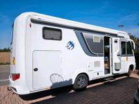 Knaus Sun I 700 mit 5. Sitzplatz AHK Baden-Württemberg - Neuenburg am Rhein Vorschau